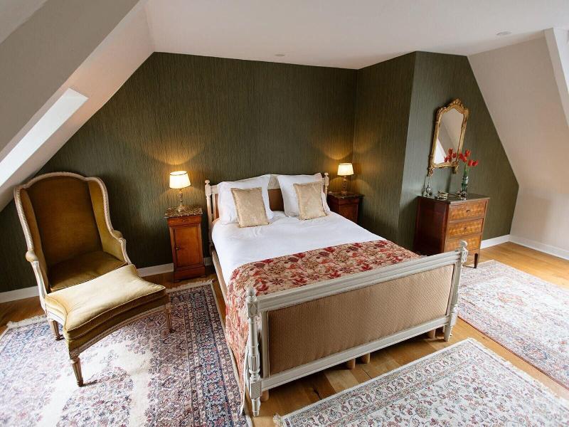 Château La Rametière image