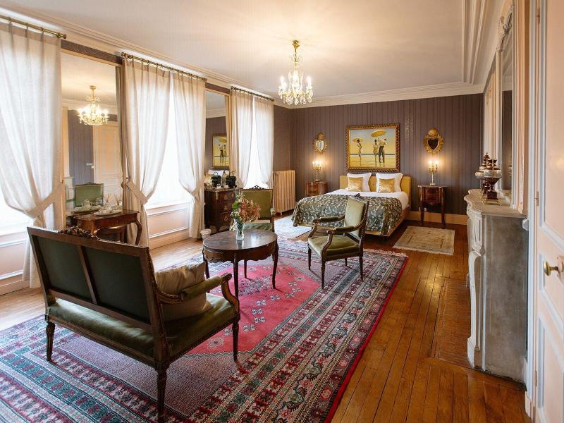 Château La Rametière image