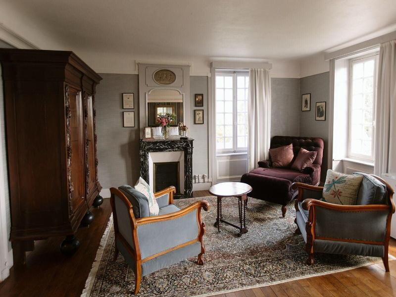 Château La Rametière image