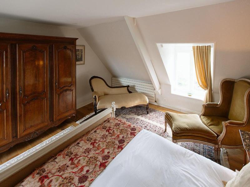 Château La Rametière image