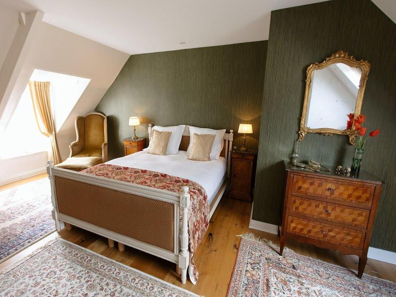 Château La Rametière image