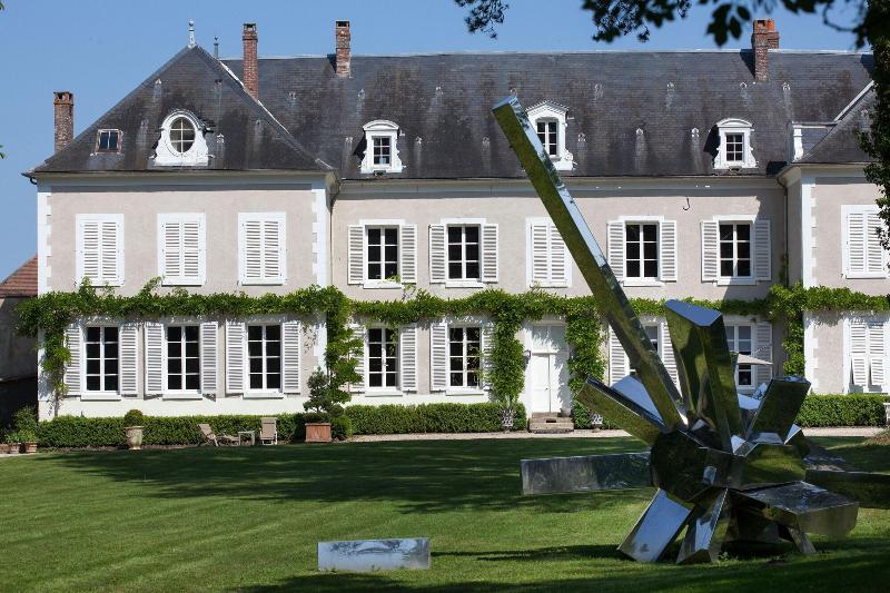 Château De La Resle