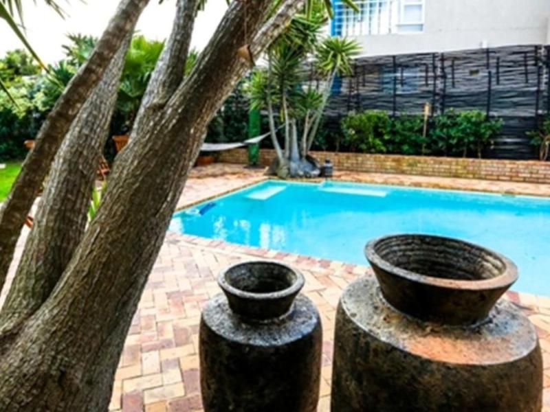 Secret Garden Guesthouse image
