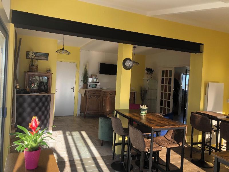 Villa Port Winston B&B image
