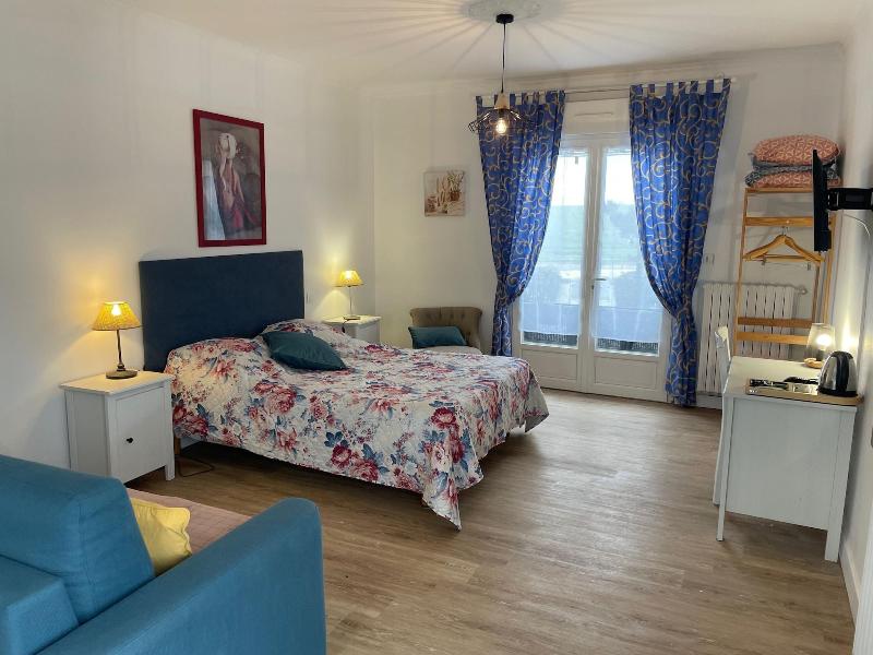 Villa Port Winston B&B image