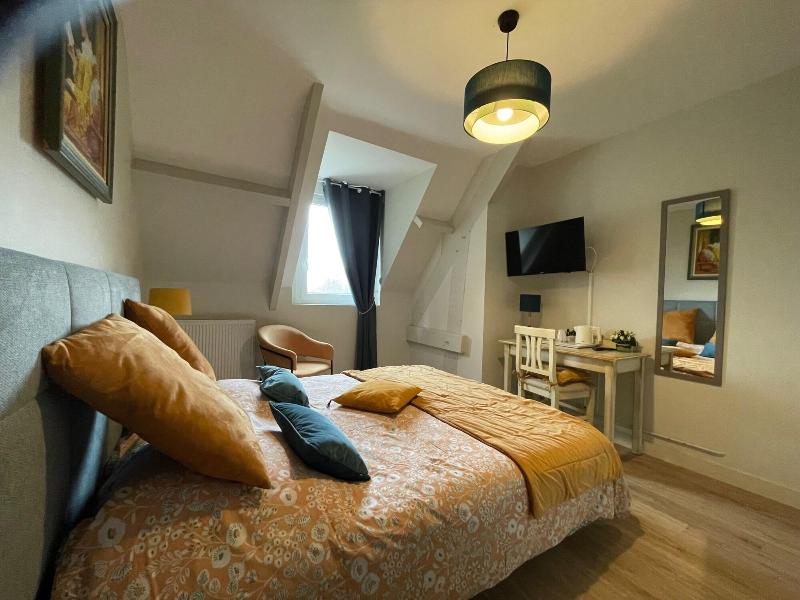 Villa Port Winston B&B image