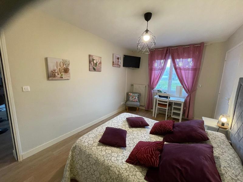 Villa Port Winston B&B image