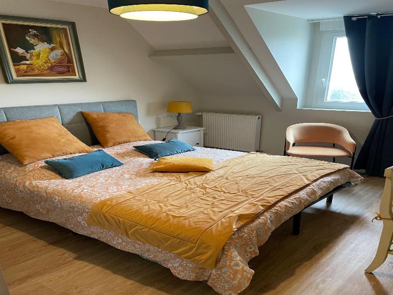Villa Port Winston B&B image