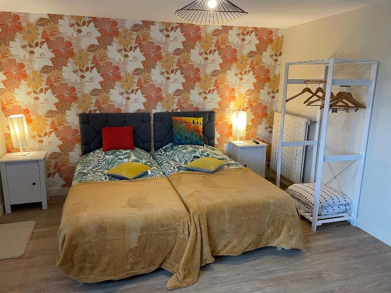 Villa Port Winston B&B image