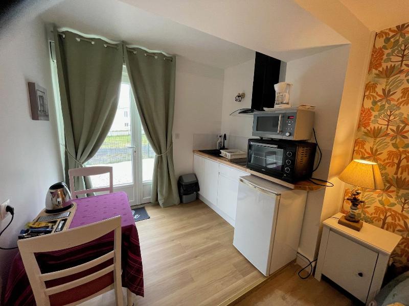 Villa Port Winston B&B image