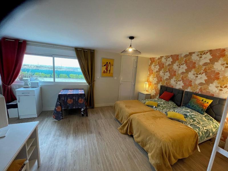 Villa Port Winston B&B image