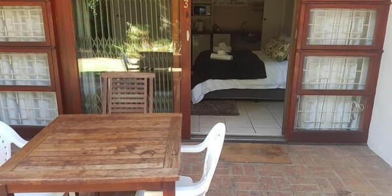 A Queenslin Guesthouse image