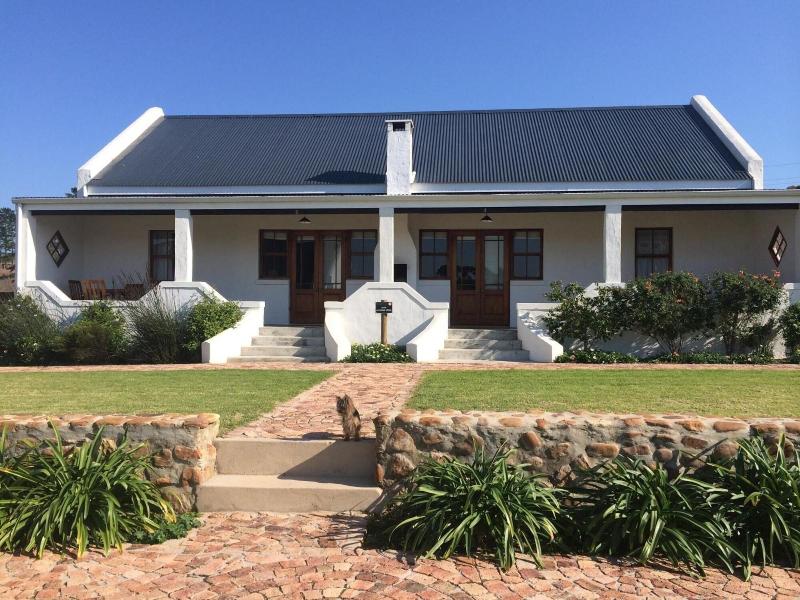 Endless Vineyards Boutique Lodge image