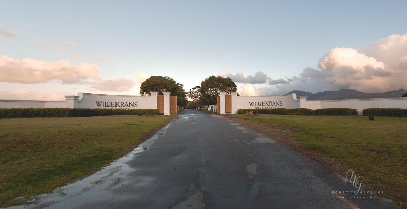Endless Vineyards Boutique Lodge image