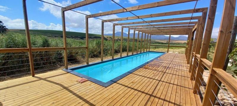 Endless Vineyards Boutique Lodge image