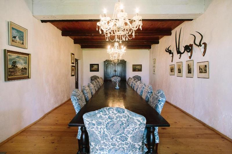 Endless Vineyards Boutique Lodge image