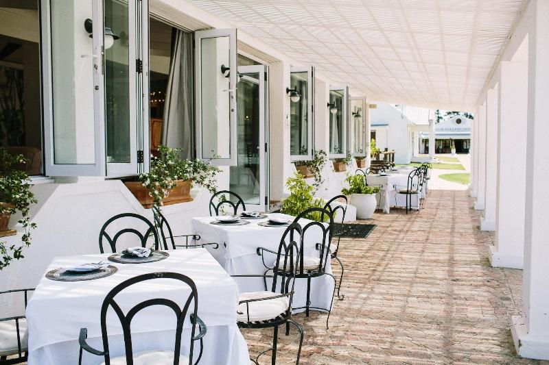 Endless Vineyards Boutique Lodge image