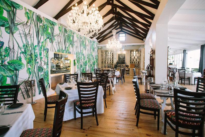 Endless Vineyards Boutique Lodge image