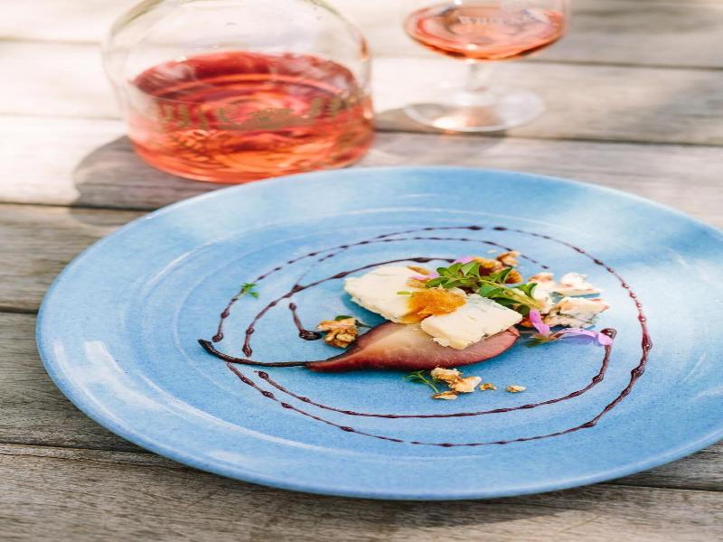 Endless Vineyards Boutique Lodge image