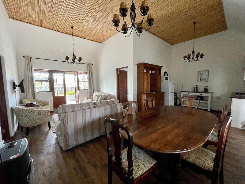 Endless Vineyards Boutique Lodge image
