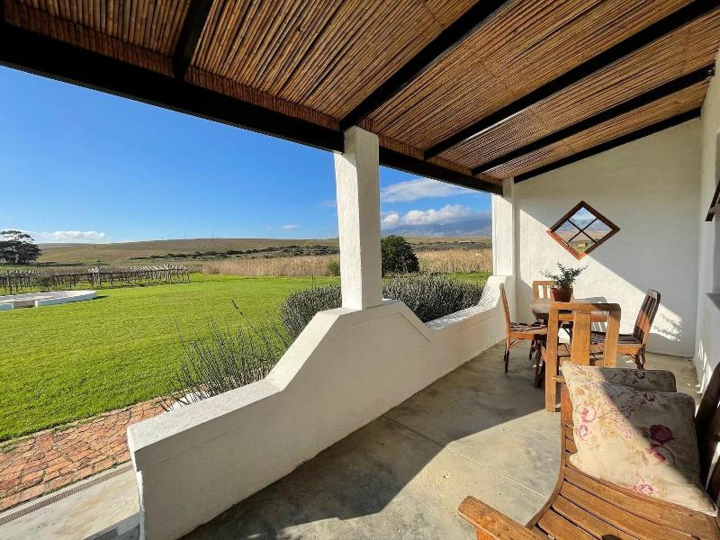 Endless Vineyards Boutique Lodge image
