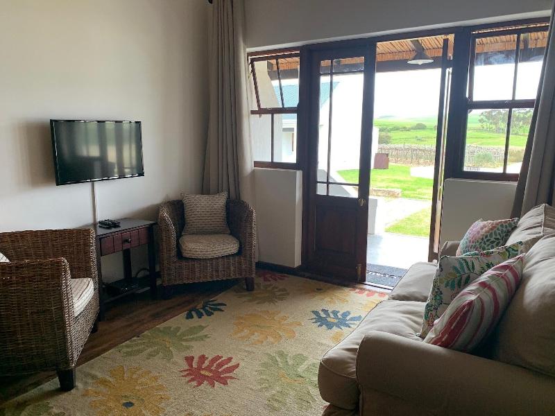 Endless Vineyards Boutique Lodge image