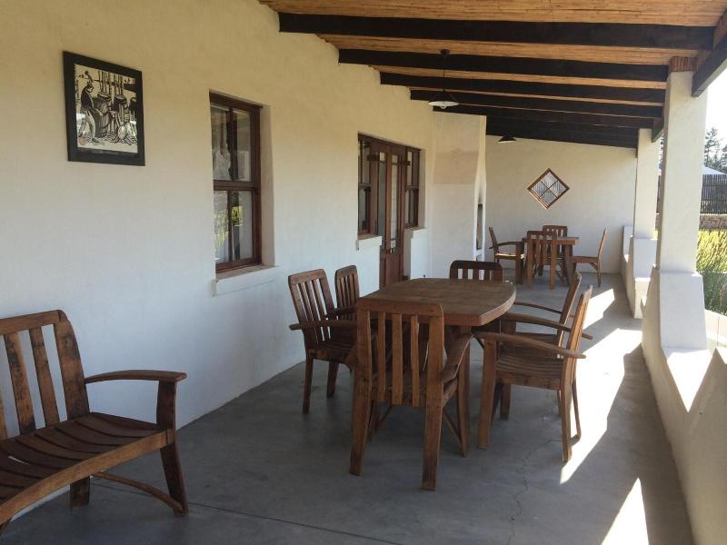 Endless Vineyards Boutique Lodge image