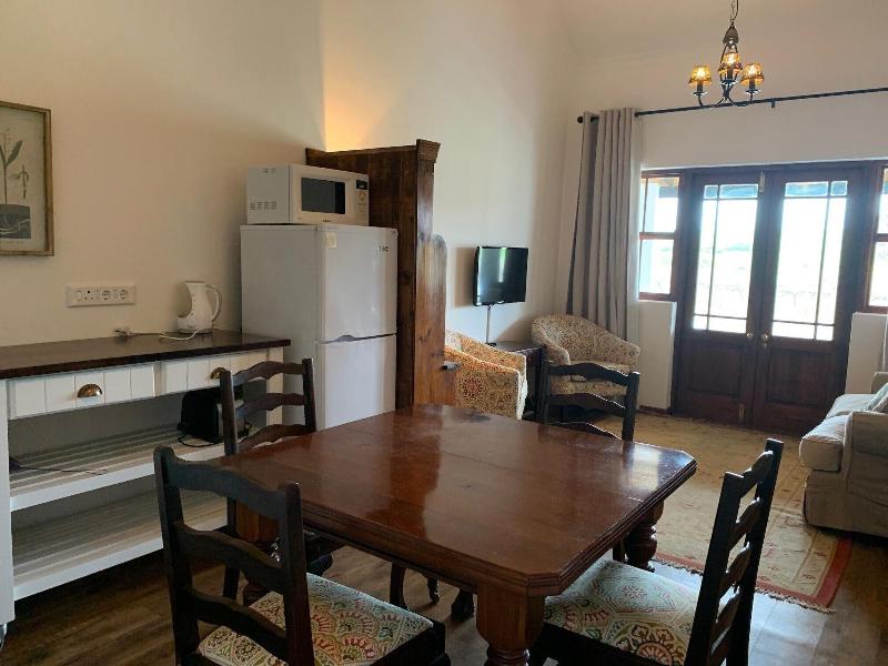 Endless Vineyards Boutique Lodge image