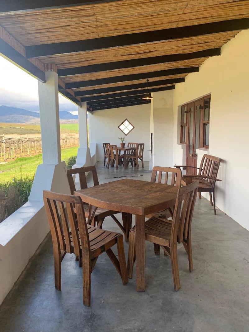 Endless Vineyards Boutique Lodge image