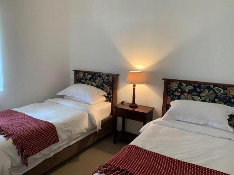Endless Vineyards Boutique Lodge image