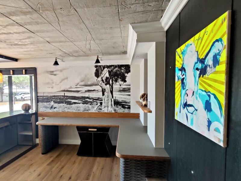 Hornbill House image