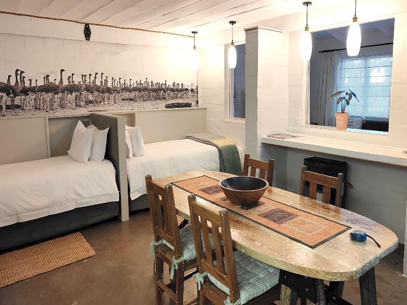 Hornbill House image