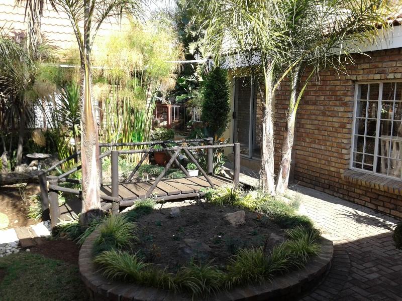 Kalahari Guest House