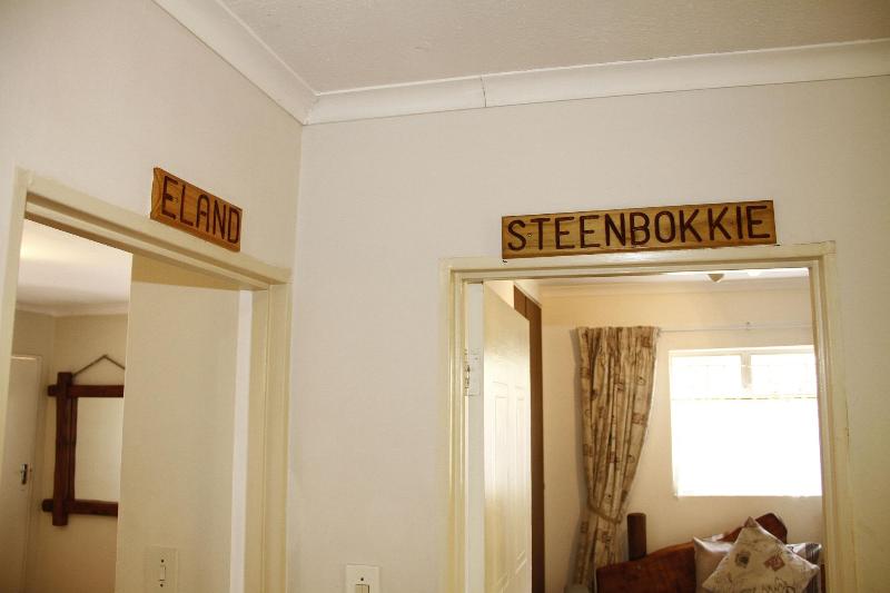 Kalahari Guest House