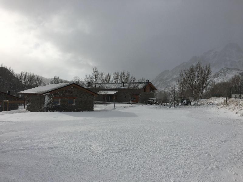 Casas de Montaña Alto Curueño image