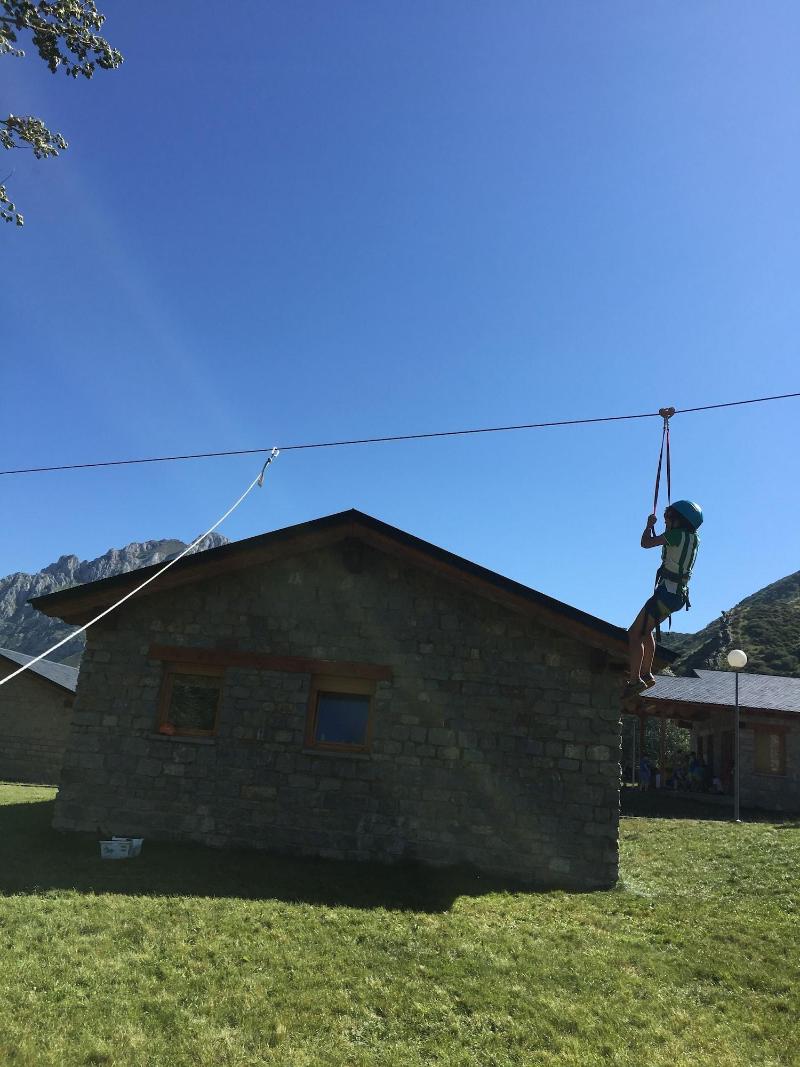 Casas de Montaña Alto Curueño image