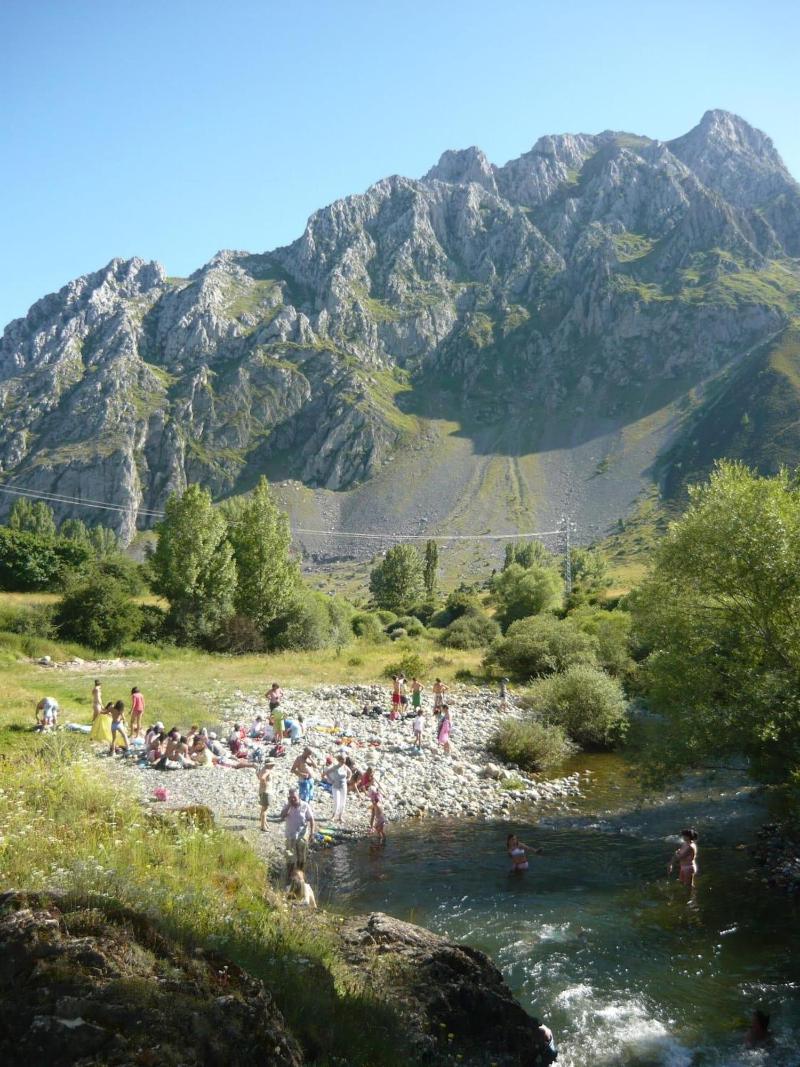 Casas de Montaña Alto Curueño image