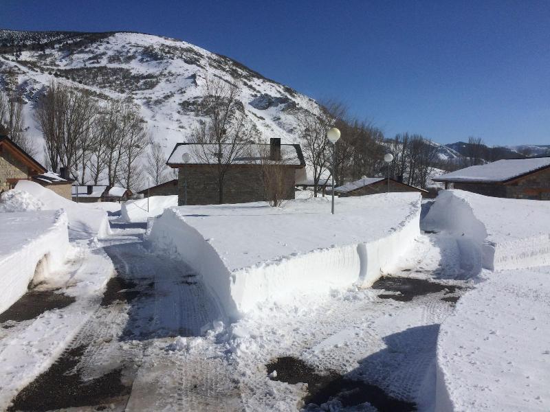 Casas de Montaña Alto Curueño image