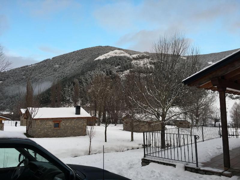 Casas de Montaña Alto Curueño image