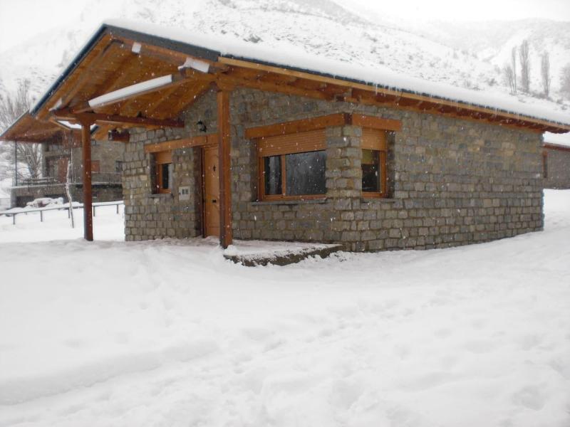 Casas de Montaña Alto Curueño image