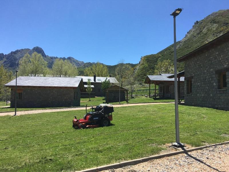 Casas de Montaña Alto Curueño image