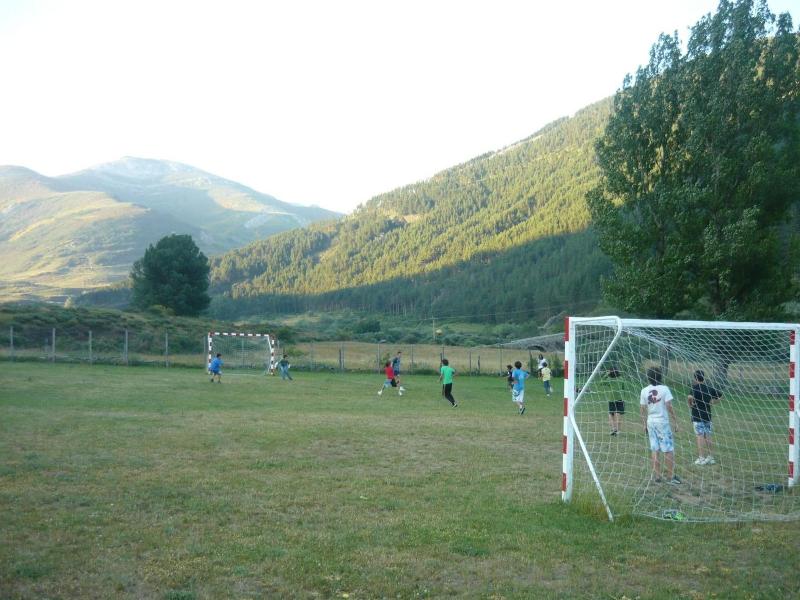 Casas de Montaña Alto Curueño image