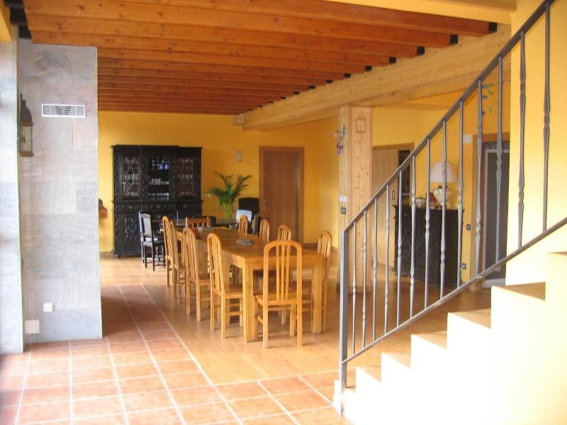 Casas de Montaña Alto Curueño image