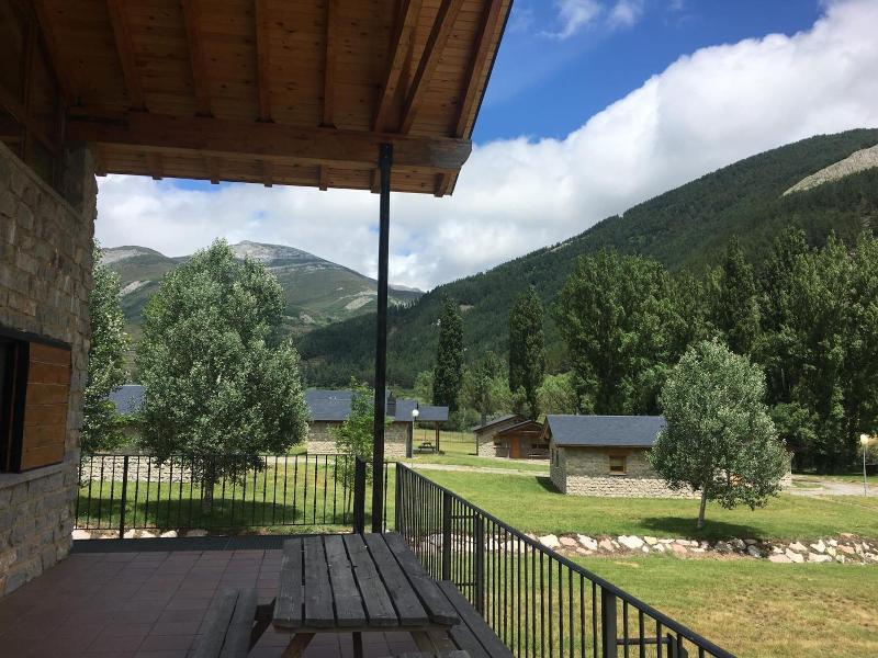 Casas de Montaña Alto Curueño image