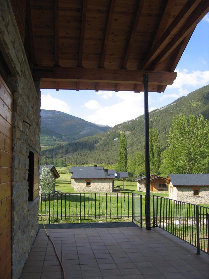 Casas de Montaña Alto Curueño image