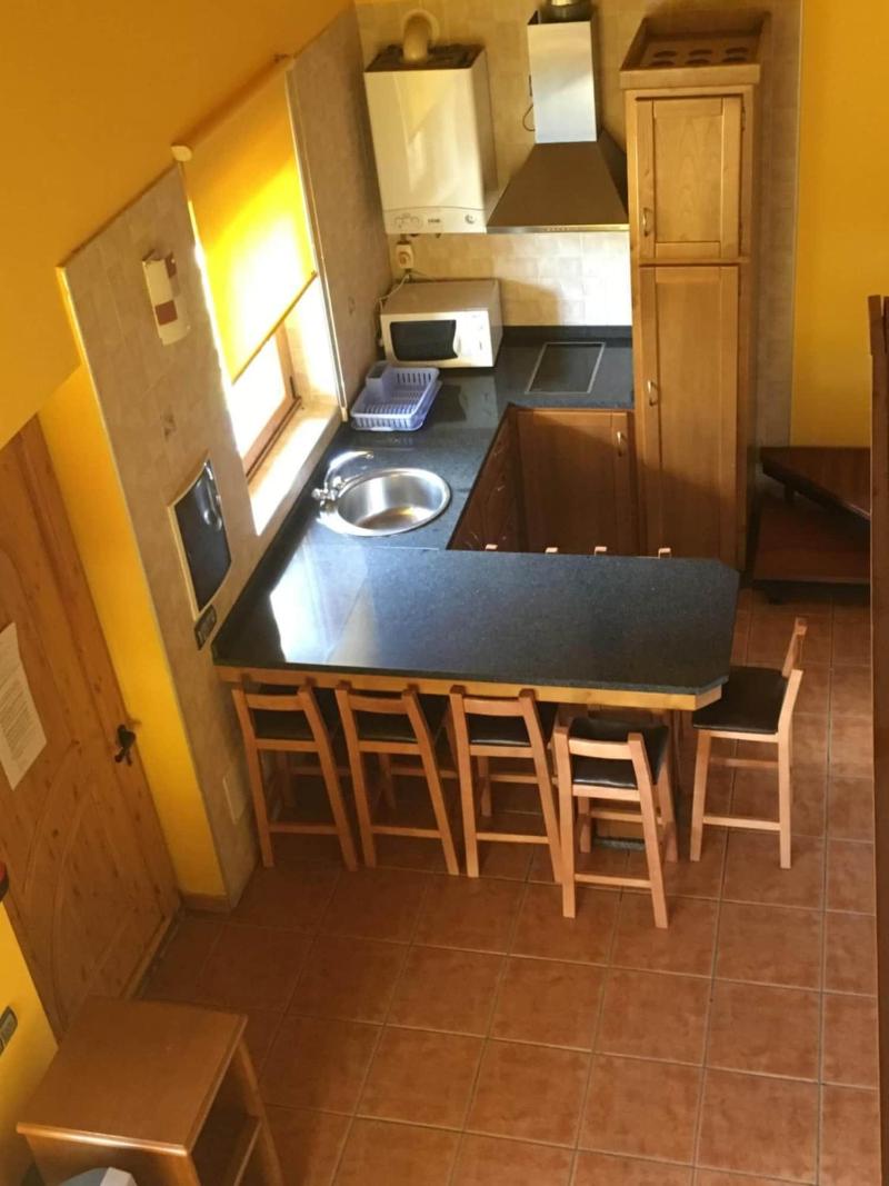 Casas de Montaña Alto Curueño image
