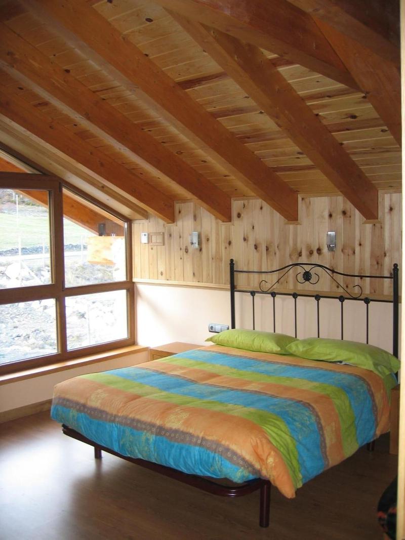 Casas de Montaña Alto Curueño image
