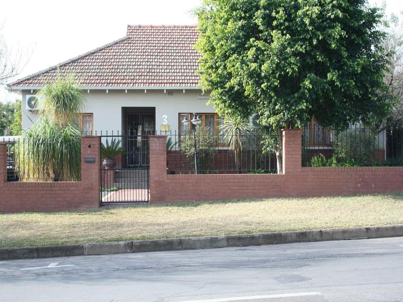 Thembelihle Guest House