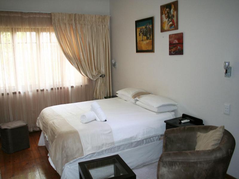 Thembelihle Guest House