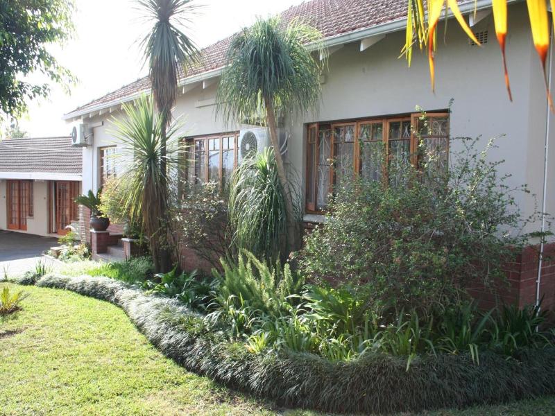 Thembelihle Guest House